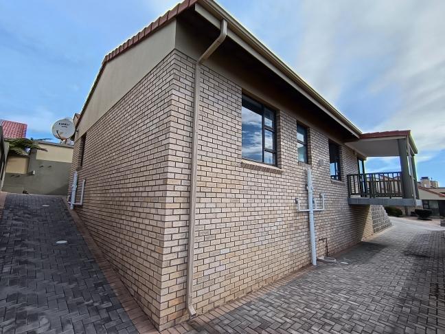 3 Bedroom Property for Sale in Seemeeu Park Western Cape